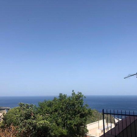 Cocciu D'Amuri Apartment تاورمينا المظهر الخارجي الصورة