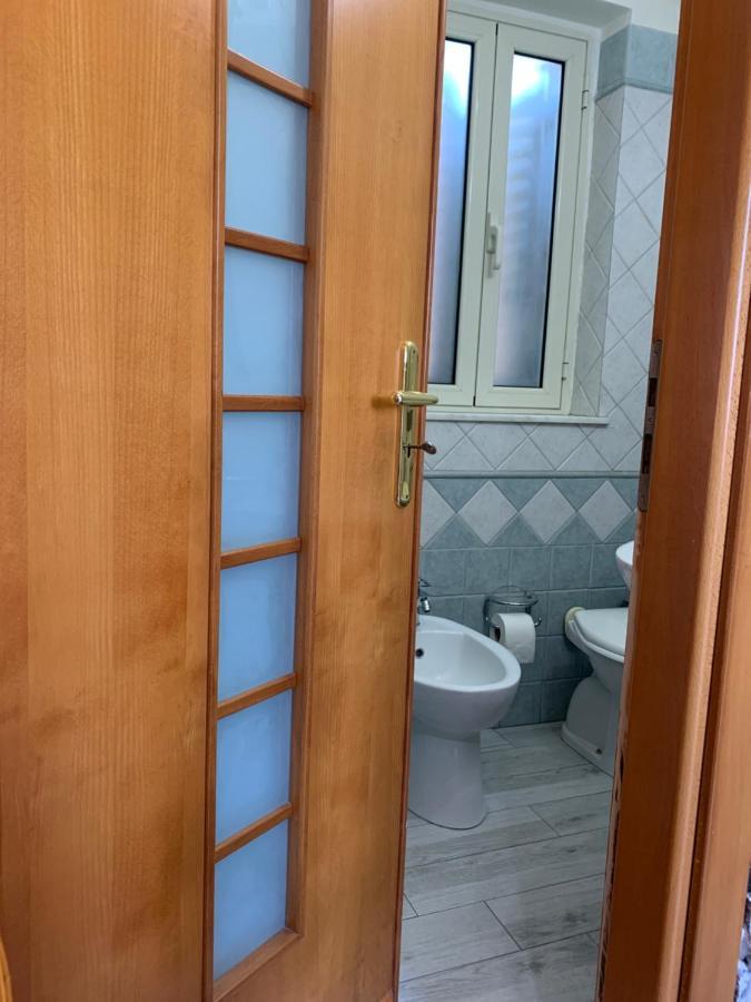 Cocciu D'Amuri Apartment تاورمينا المظهر الخارجي الصورة