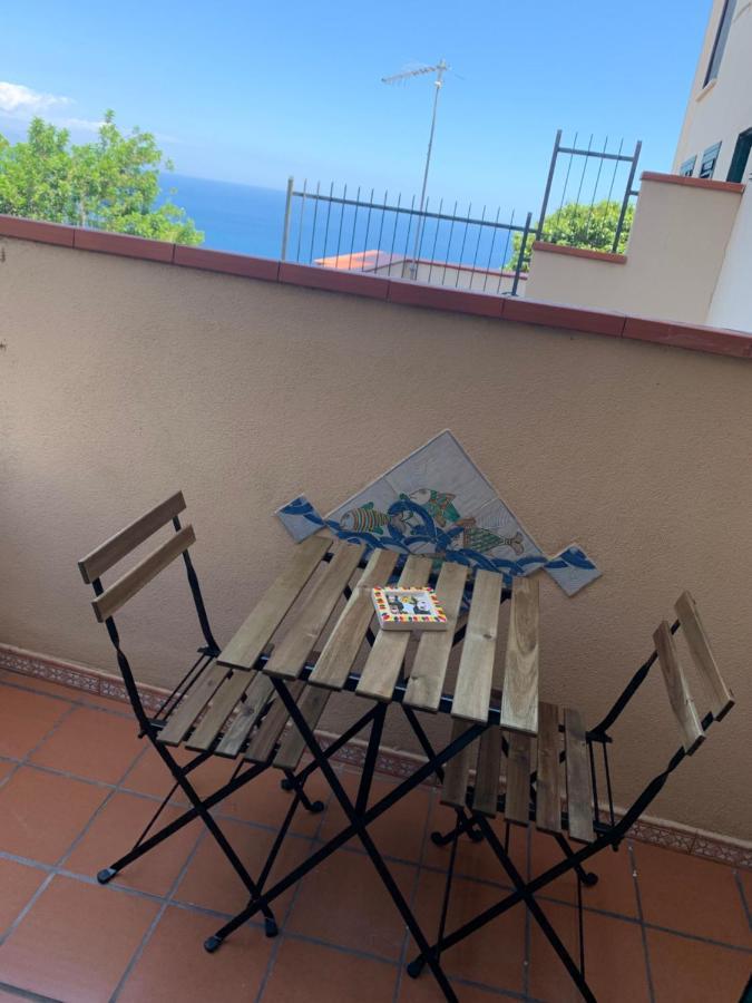 Cocciu D'Amuri Apartment تاورمينا المظهر الخارجي الصورة