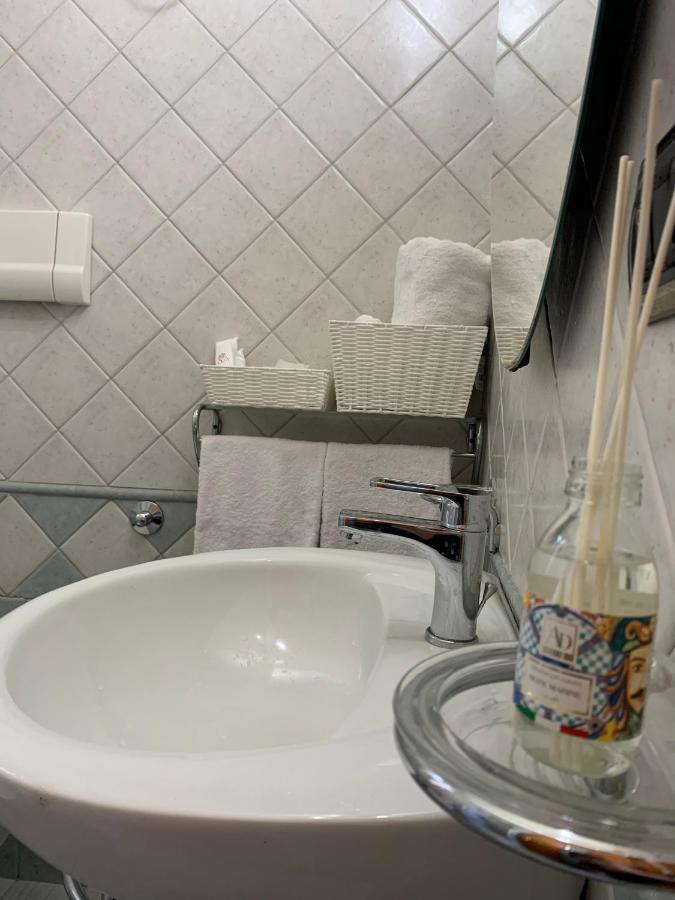 Cocciu D'Amuri Apartment تاورمينا المظهر الخارجي الصورة