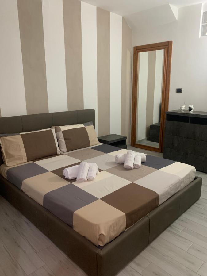 Cocciu D'Amuri Apartment تاورمينا المظهر الخارجي الصورة