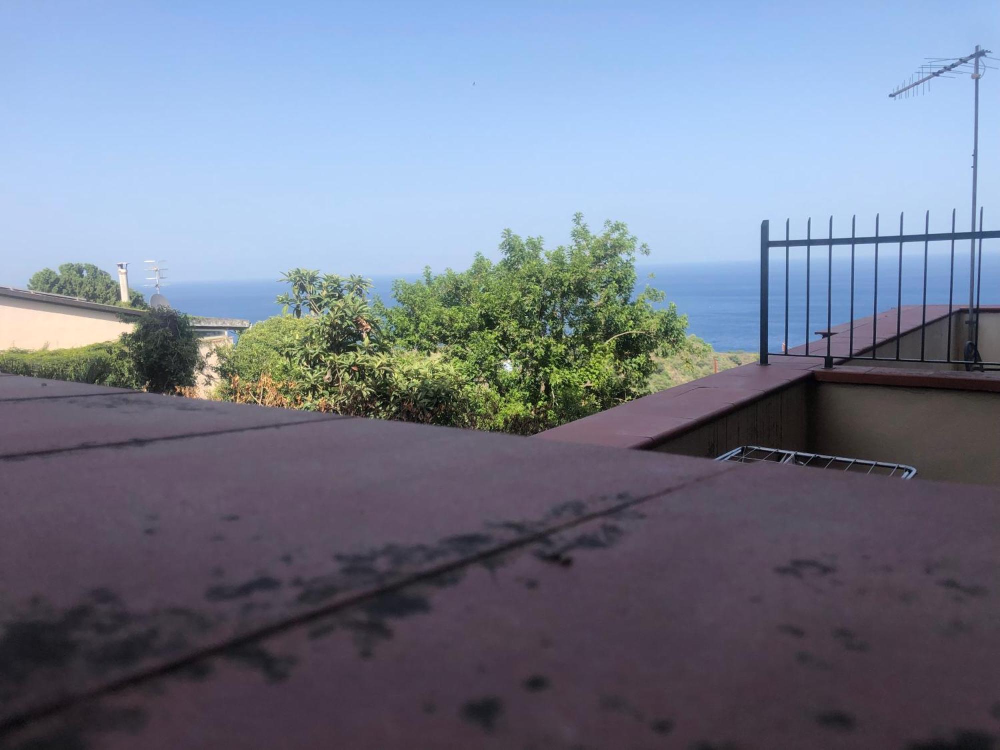 Cocciu D'Amuri Apartment تاورمينا المظهر الخارجي الصورة