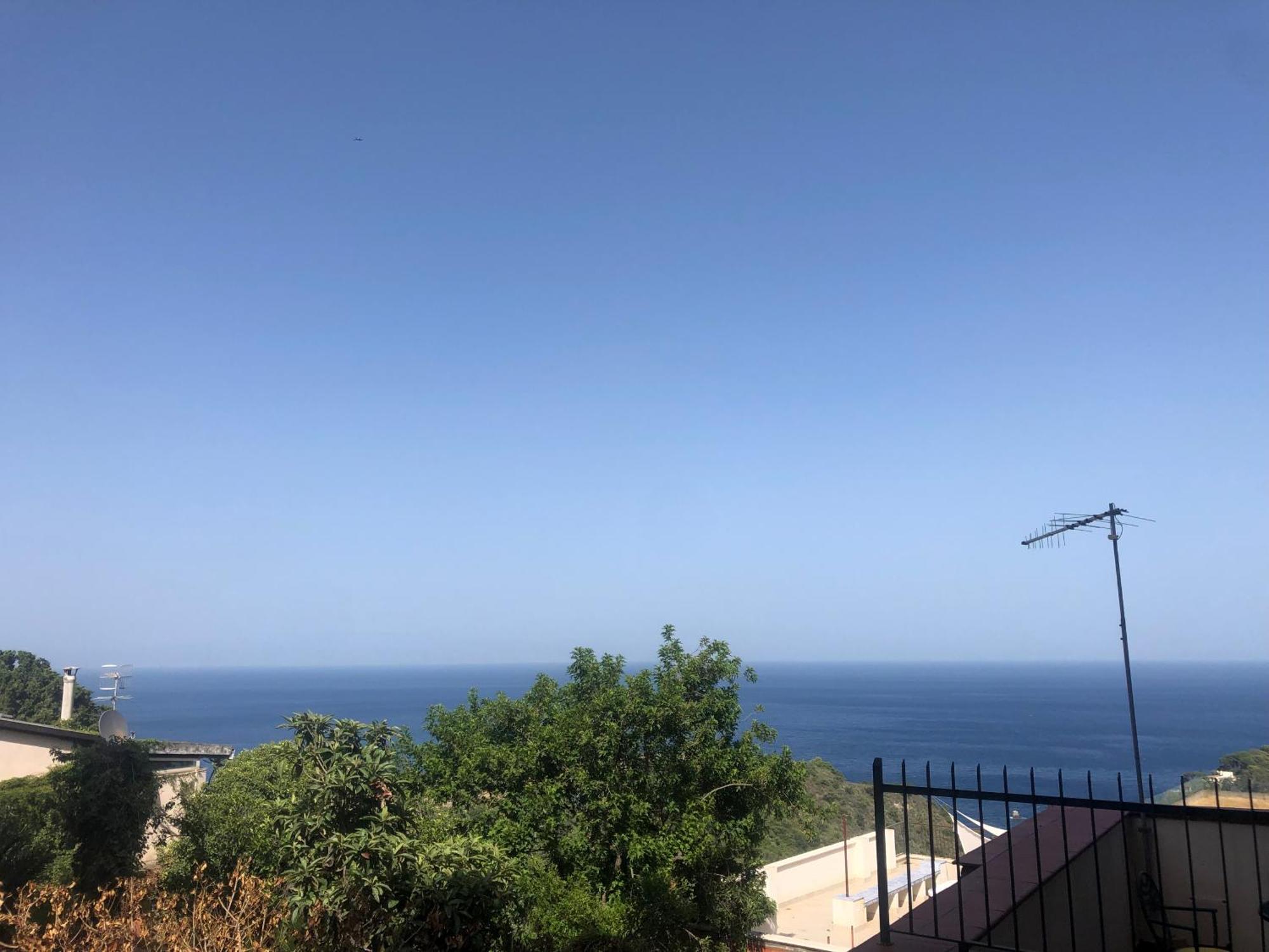 Cocciu D'Amuri Apartment تاورمينا المظهر الخارجي الصورة