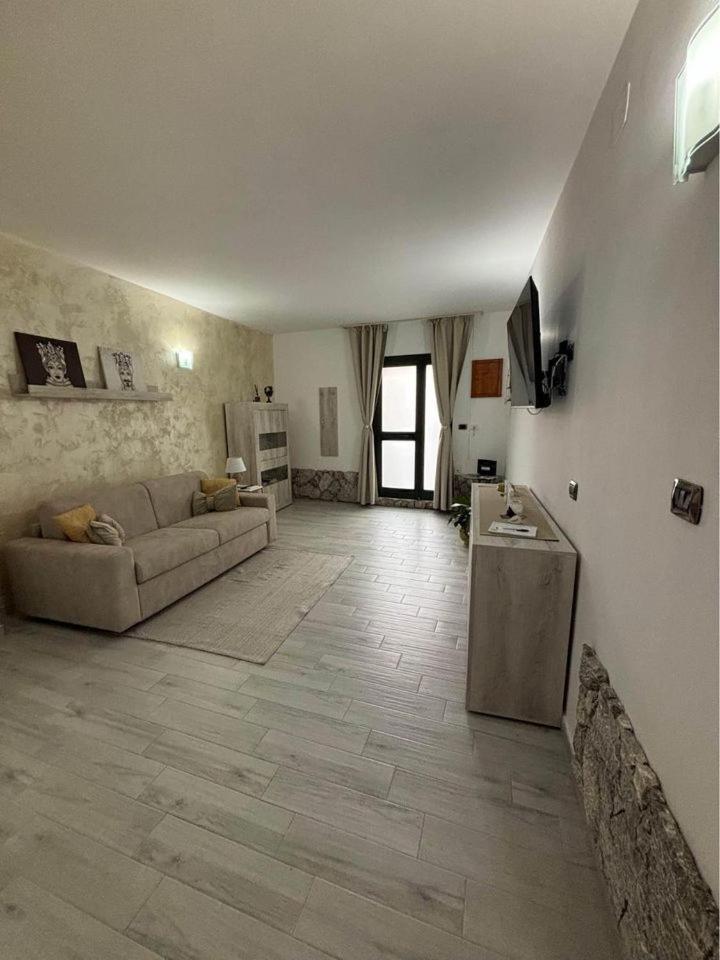 Cocciu D'Amuri Apartment تاورمينا المظهر الخارجي الصورة
