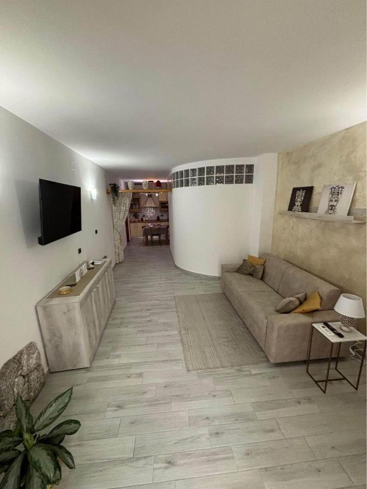 Cocciu D'Amuri Apartment تاورمينا المظهر الخارجي الصورة