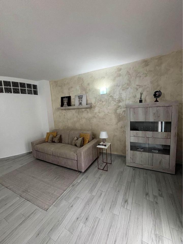 Cocciu D'Amuri Apartment تاورمينا المظهر الخارجي الصورة