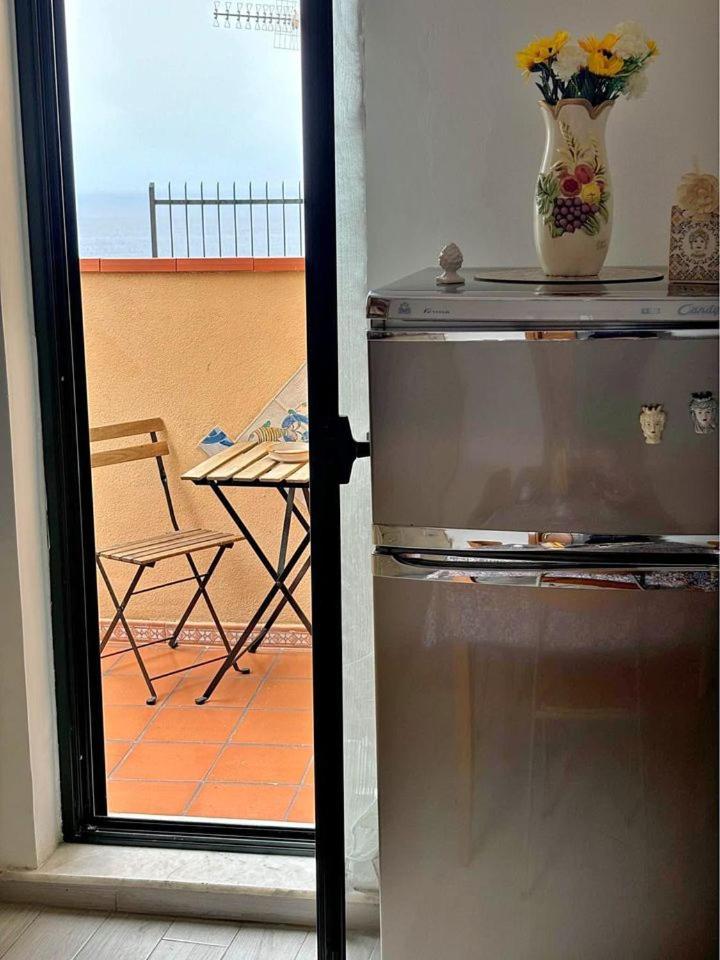 Cocciu D'Amuri Apartment تاورمينا المظهر الخارجي الصورة